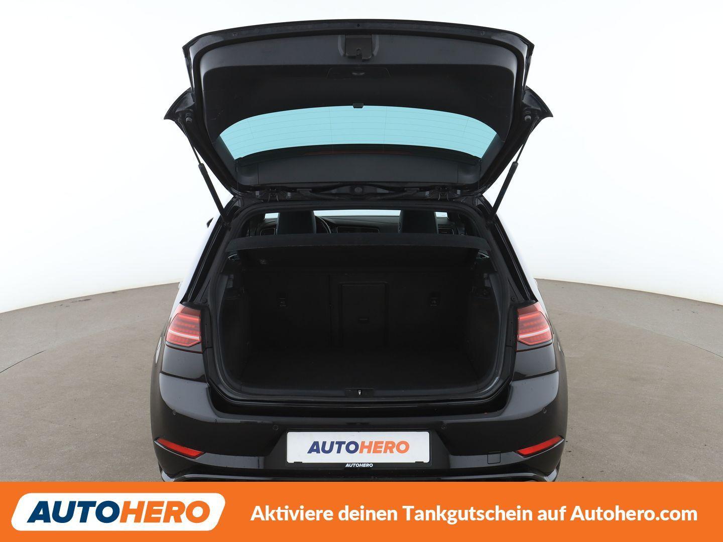Volkswagen Golf VII 2.0 TSI R 4Motion BMT *NAVI*LED*ACC*CAM