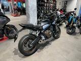 Honda CB650 R E-Clutch Schwarz *sofort verfügbar* - HONDA CB650R E CLUTCH