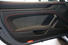 PORSCHE 992.2 Carrera GTS Cabriolet | HD-Matrix | BOSE PORSCHE 992.2 Carrera GTS Cabriolet | HD-Matrix | BOSE