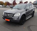 Mercedes-Benz GL 320 CDI 4MATIC - - Mercedes-Benz GL-Klasse in Wuppertal