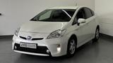 Toyota Prius Comfort HUD/Kamera/Tempo/Navi/JBL/Keyless - Toyota Prius: C