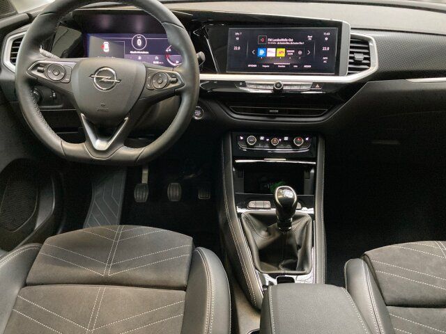 Opel Grandland (X) - Bild 10