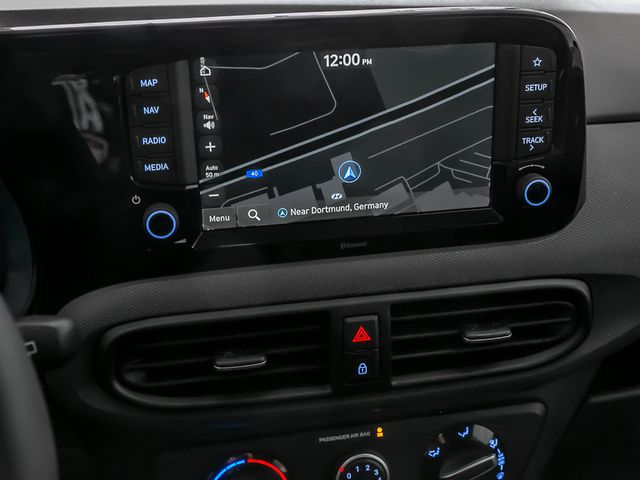Hyundai i10 1.0 Select Spurhalteassistent Kamera Navi