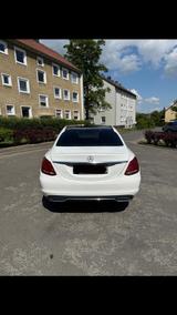 Mercedes-Benz 220d adblue - Mercedes-Benz 220 aus 2014