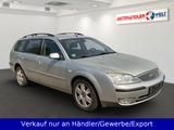 Ford Mondeo 2.0 TDCI Turnier Ghia - Ford Mondeo aus 2005 mit Diesel-Antrieb