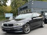 BMW 540 i xDrive Sport Line Aut. Head Up - LED /// - BMW 540: Kombi, 540i