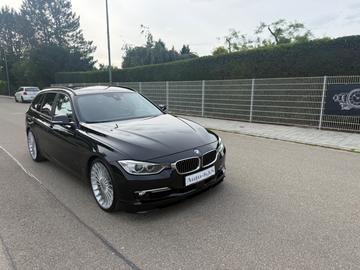 2013 Alpina B3 — фото 9