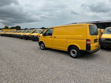 Volkswagen T5 Transporter - 7