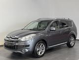 Citroën C-Crosser Exclusive 2.2 Diesel *3.H *7-Sitzer * - Citroën C-Crosser Exclusive mit Diesel-Antrieb