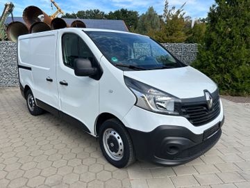 Renault Trafic - 3