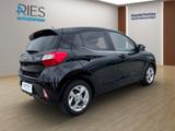 Hyundai i10 1.0 Connect & Go Navi*SHZ*Kam.*PDC*DynLicht - Hyundai i10 Connect&Go