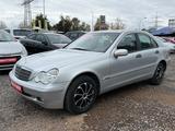 Mercedes-Benz C 180 CLASSIC/RentnerFahrzeug/TüvNeu.Garantie - Mercedes-Benz C 180: Classic