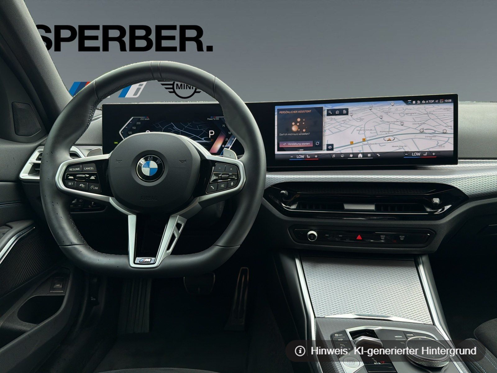 BMW 320 - Bild 16
