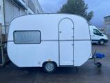 Tabbert 305 D