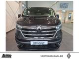 Renault Trafic Blue dCi 170 EDC Grand Spaceclass LEDER - Renault Tageszulassungen