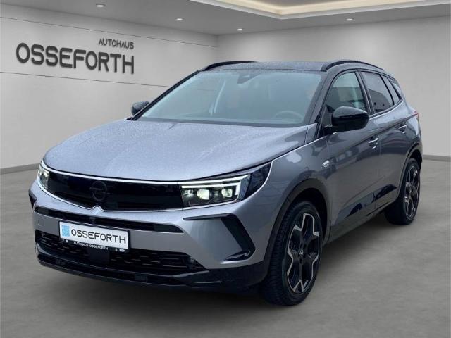 Opel Grandland Enjoy Ultimate 1.2l +NAVI+LED+360 +AHK