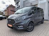 Ford Tourneo Custom Titanium X L1 Standhzg.+AHK+Leder - Ford Tourneo Custom Gebrauchtwagen