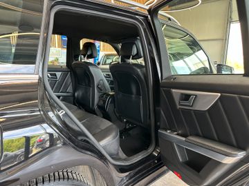 MYAUTOCENTER – Gebraucht- und Jahreswagen mit Werkstattservice in Pfaffenhofen Mercedes-Benz GLK 220 *AdaptivesFahrwerk*BI-XENON*TEMPO*