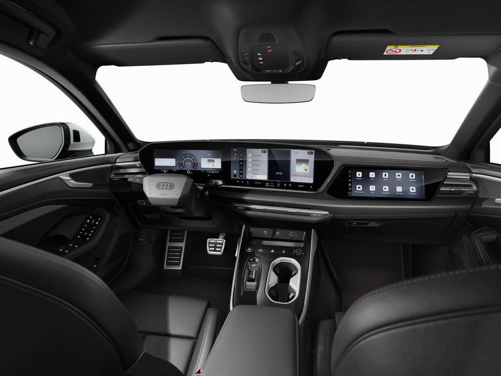 Audi A6 - Bild 2