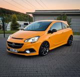 Opel Corsa E OPC PP - Motor neu + verstärkt - Opel Corsa: Motor