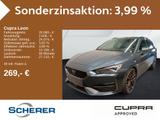 Cupra Leon Sportstourer 2.0 TSI Navi, Matrix-LED, Kess - Cupra Leon in Mainz