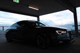 Audi A5 2.0 TFSI S tronic quattro Sportback 3x sline - Audi A5: Sline Sportback