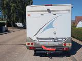 HYMER / ERIBA / HYMERCAR B544 - Angebote entsprechen deinen Suchkriterien