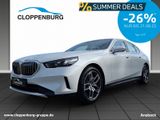BMW 520i Adap.Fahrwerk, LED, Driving Assistant Plus, - BMW 5er Reihe Neuwagen