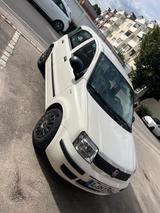 Fiat Panda 169 - Fiat Panda Gebrauchtwagen in Augsburg