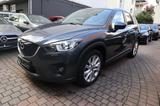 Mazda CX-5 Sports-Line AWD Leder Navi Kamera - Mazda CX-5 in Mannheim