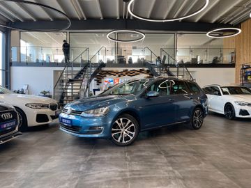 Volkswagen Golf 1.6 TDI BMT ALLSTAR Variant *PANORAMA*NAVI*