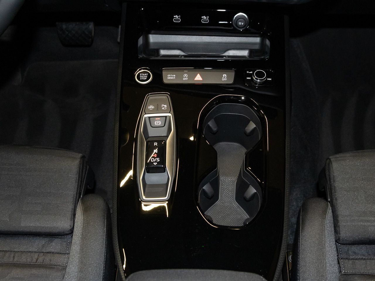 Audi A5 - Bild 15