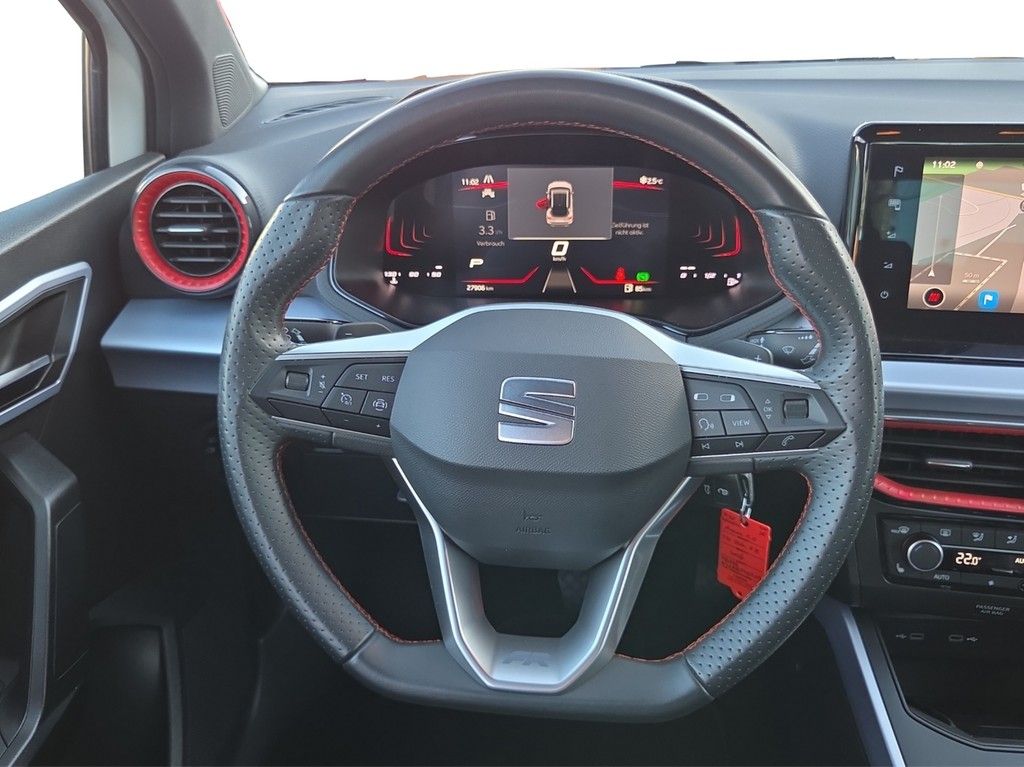 Seat Arona - Bild 13