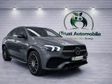 Mercedes-Benz GLE 350d 4Matic Coupe AMG 360° HUD PANO BURMEST