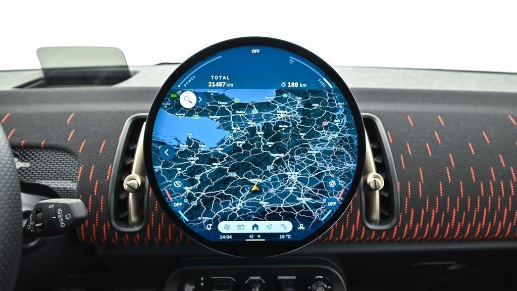 MINI Countryman C (Cooper) - Bild 14
