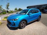 MG ZS Comfort Hybrid + / LED / Navi / Kamera - MG ZS Gebrauchtwagen in Dortmund
