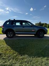 Volkswagen Touareg 3.0 V6 TDI Tiptronic Individual Indi... - gebrauchte VW Touareg aus dem Jahr 2005