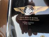 Harley-Davidson Road King 110th anniversary - ROAD KING