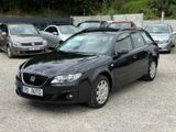 Seat Exeo ST Reference*SHZ*Service*Klima*MFL - Seat Exeo mit Diesel-Antrieb