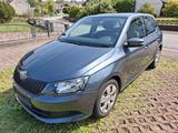Skoda Fabia 1.2l TSI 66kW Cool Edition Green tec