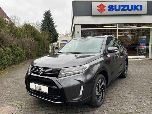 Suzuki Vitara 1.4 BOOSTERJET HYBRID ALLGRIP Comfort+ FL