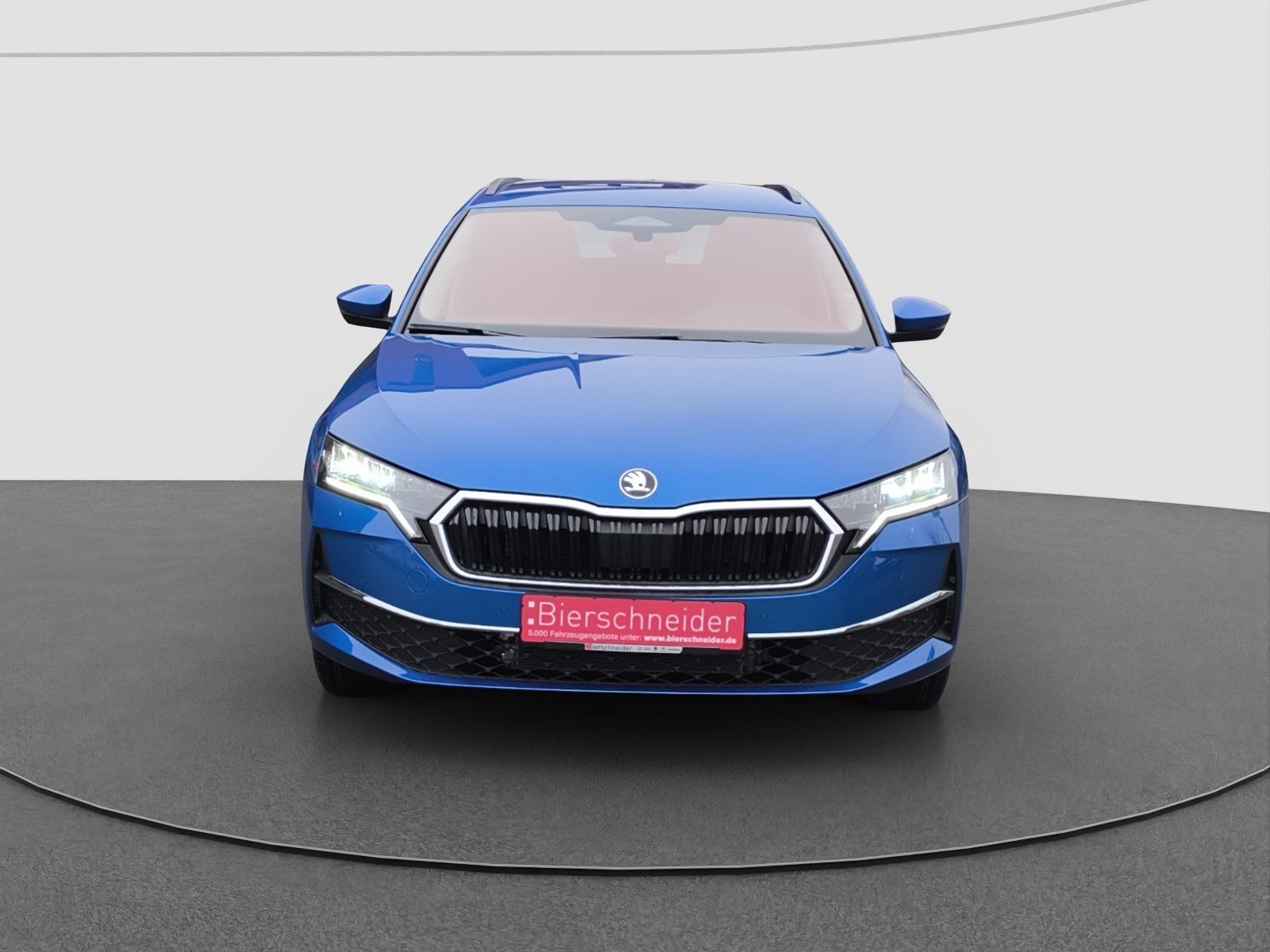 Skoda Octavia - Bild 5