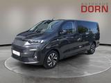 Fiat Scudo Top L3 2.0 BlueHDI 180 AT8,7Sit Leder Stan - Fiat Scudo: 7 Sitzer