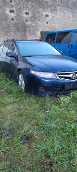 Honda Accord 7 2.2 I- CTDI Facelift - Honda Accord: 7