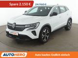 Renault Austral 1.3 TCe Mild-Hybrid Equilibre Aut.*PDC* - Renault Austral Gebrauchtwagen