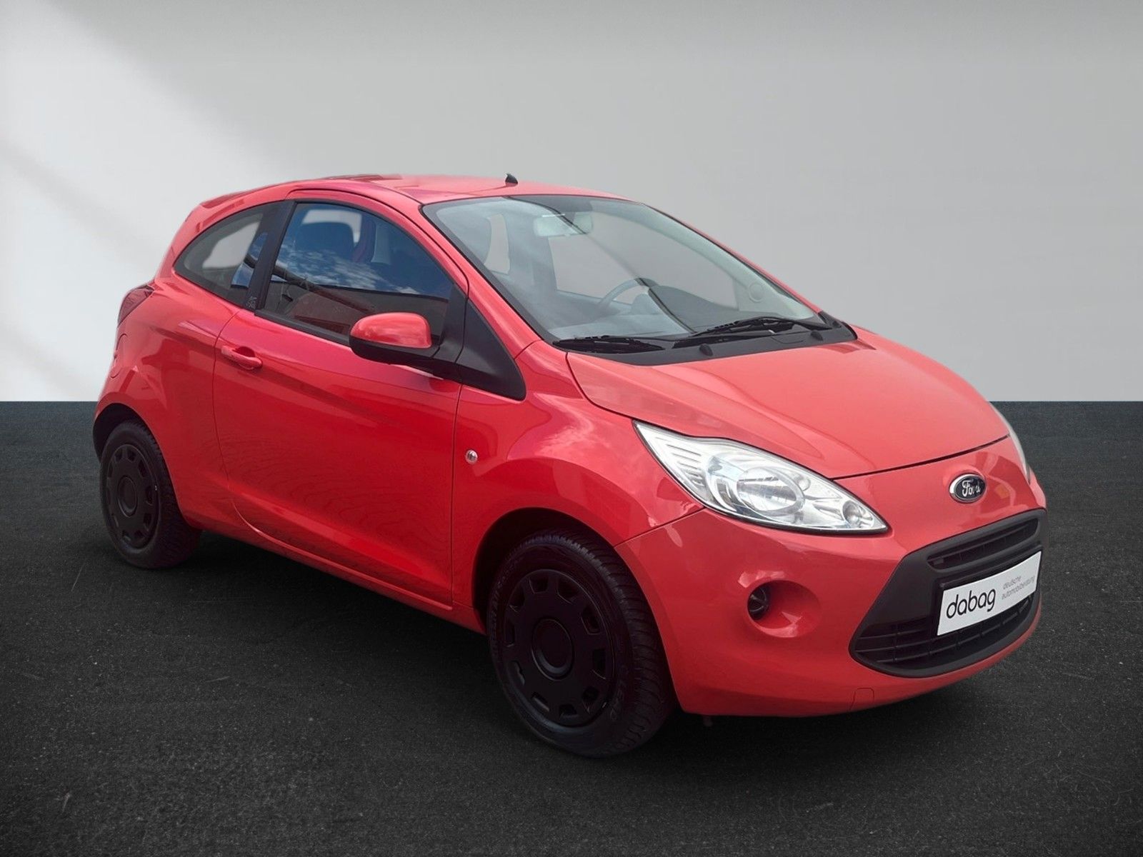Ford Ka 1.2 Trend – Bild 2