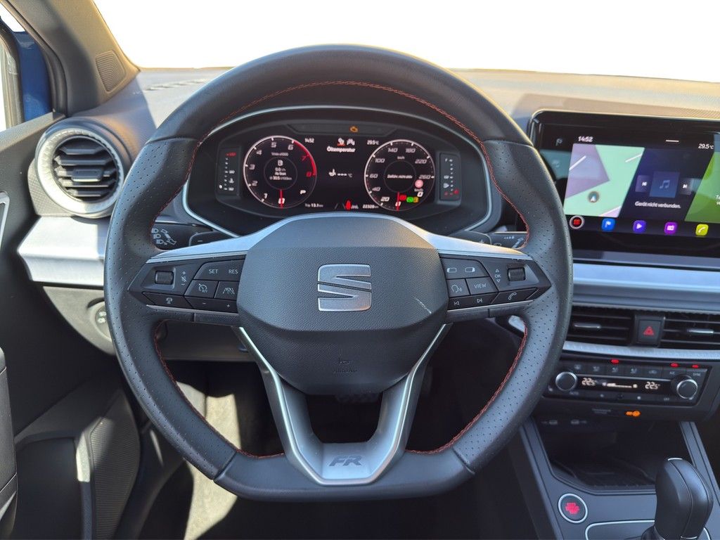 Seat Ibiza - Bild 14