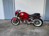 Ducati Monster S2R 1000, Sonderlackierung, Rarität, Top - DUCATI 1000