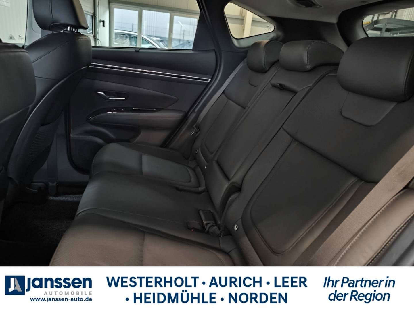 Fahrzeugabbildung Hyundai TUCSON 4WD PRIME Assist.-Pa