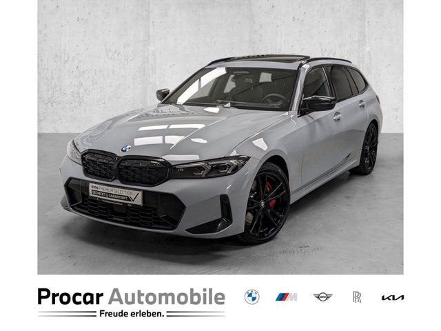 BMW M340i xDrive M Sport Pro Pano H/K 360° AHK DAPro